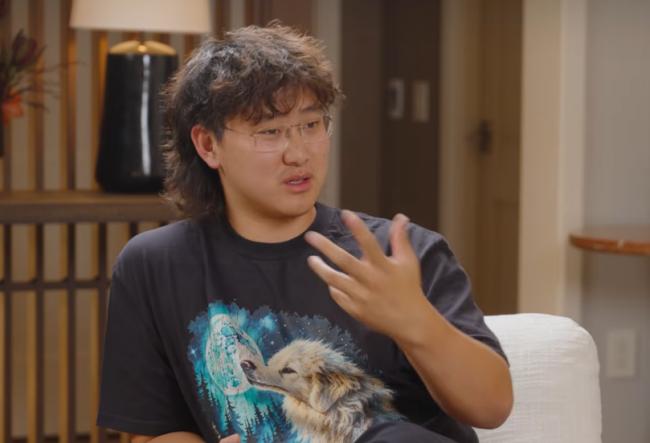 “华人帮”涌现硅谷 “华人帮”涌现硅谷