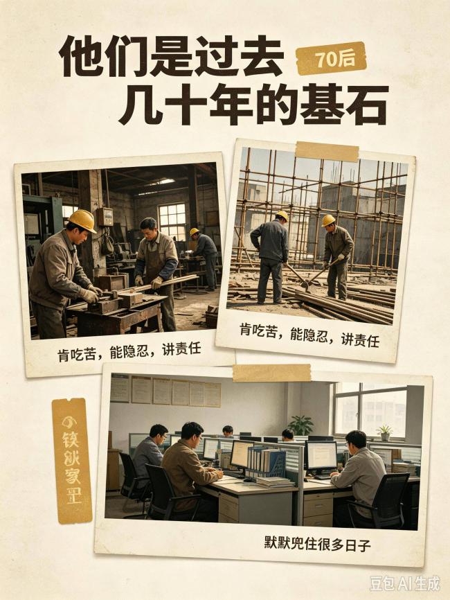 没人敢承认的真相 时代最彻底的分水岭悄悄到来 没人敢承认的真相 时代最彻底的分水岭悄悄到来