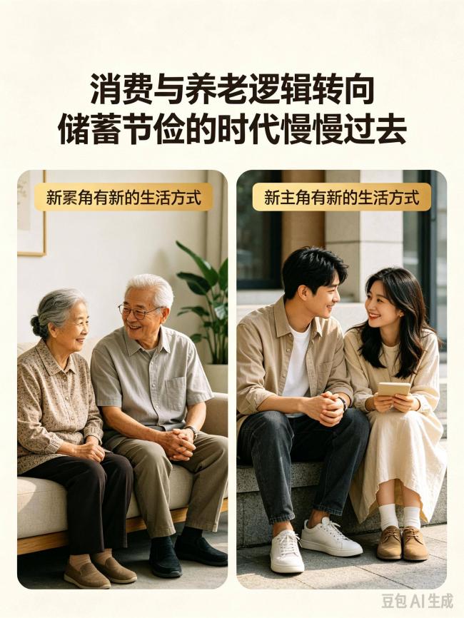 没人敢承认的真相 时代最彻底的分水岭悄悄到来 没人敢承认的真相 时代最彻底的分水岭悄悄到来