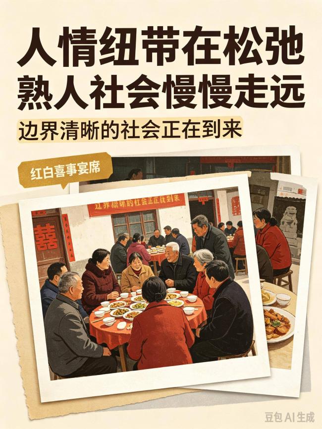 没人敢承认的真相 时代最彻底的分水岭悄悄到来 没人敢承认的真相 时代最彻底的分水岭悄悄到来