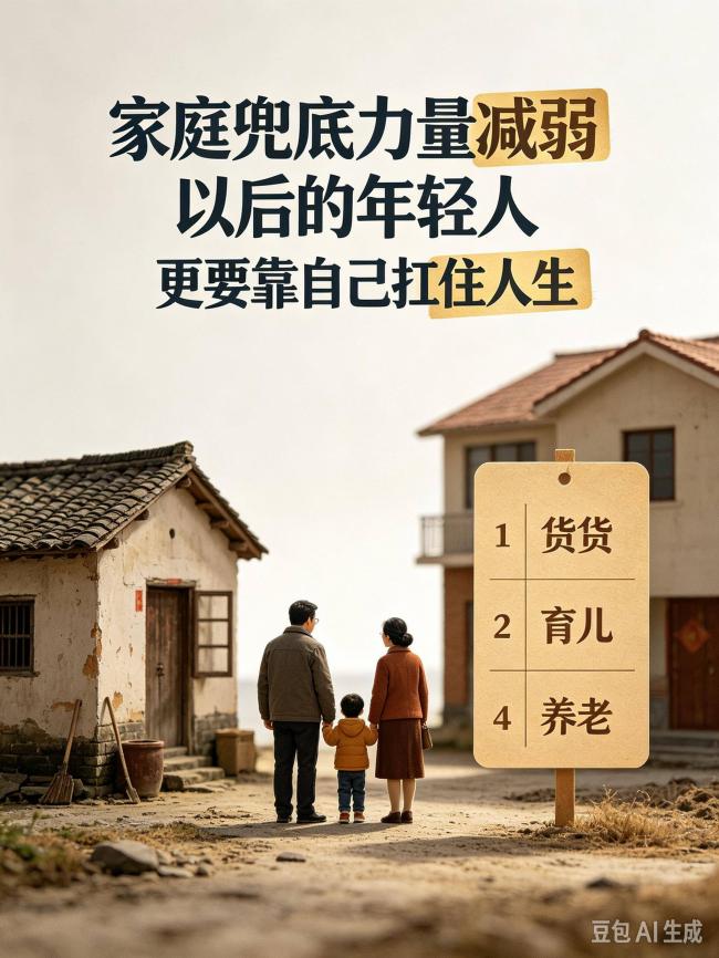 没人敢承认的真相 时代最彻底的分水岭悄悄到来 没人敢承认的真相 时代最彻底的分水岭悄悄到来