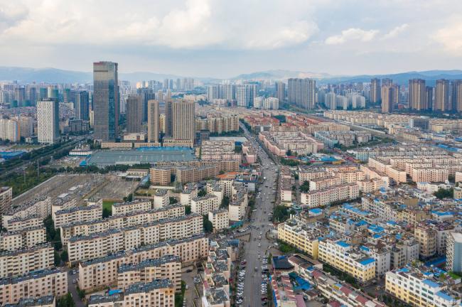 史上最大规模化债启动!30年的信仰进入倒计时 史上最大规模化债启动!30年的信仰进入倒计时