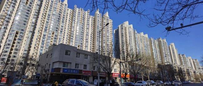 又1座“鬼城”:房价暴跌八成 无人接盘 又1座“鬼城”:房价暴跌八成 无人接盘