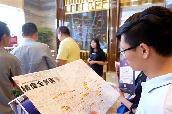 又1座“鬼城”:房价暴跌八成 无人接盘 又1座“鬼城”:房价暴跌八成 无人接盘
