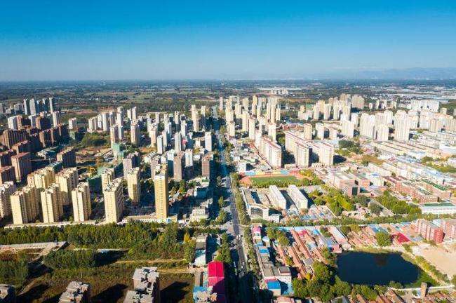 又1座“鬼城”:房价暴跌八成 无人接盘 又1座“鬼城”:房价暴跌八成 无人接盘