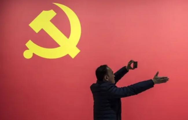 习近平战果惊人 “但他并没有赢得这场战争” 习近平战果惊人 “但他并没有赢得这场战争”