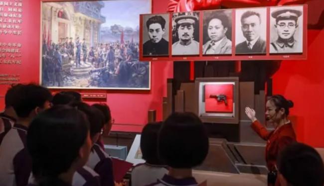 习近平战果惊人 “但他并没有赢得这场战争” 习近平战果惊人 “但他并没有赢得这场战争”