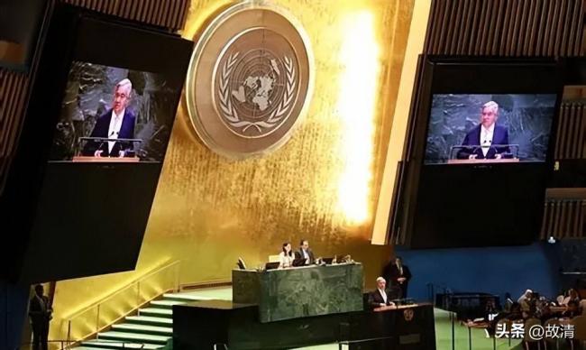 美国卡关!?中国看好的人选惨遭否决 美国卡关!?中国看好的人选惨遭否决