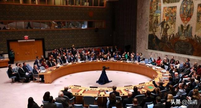 美国卡关!?中国看好的人选惨遭否决 美国卡关!?中国看好的人选惨遭否决