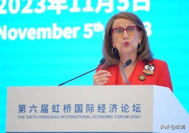 美国卡关!?中国看好的人选惨遭否决 美国卡关!?中国看好的人选惨遭否决