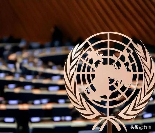美国卡关!?中国看好的人选惨遭否决 美国卡关!?中国看好的人选惨遭否决
