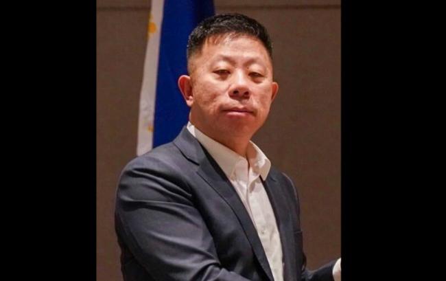 公开威胁动武,中共外交官已无节制 公开威胁动武,中共外交官已无节制