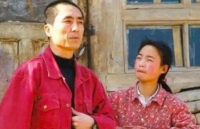 魏敏芝在美国当导演 现已胖到不敢认 魏敏芝在美国当导演 现已胖到不敢认