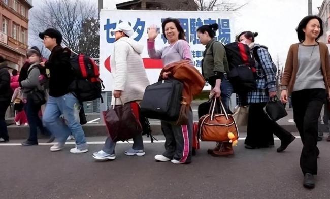 在日华人:中国当前生活水平 相当于日本80年代 在日华人:中国当前生活水平 相当于日本80年代