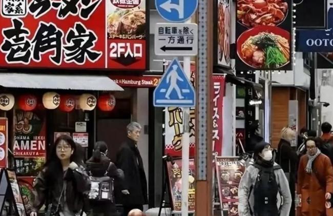 在日华人:中国当前生活水平 相当于日本80年代 在日华人:中国当前生活水平 相当于日本80年代