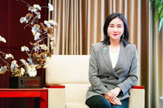 女商人 女商人
