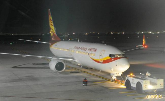 中国航班飞错被制止进场 机长反应令人傻眼 中国航班飞错被制止进场 机长反应令人傻眼