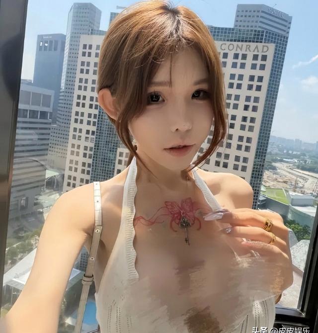能被自己臭醒...中国网红分享整容后遗症 能被自己臭醒...中国网红分享整容后遗症