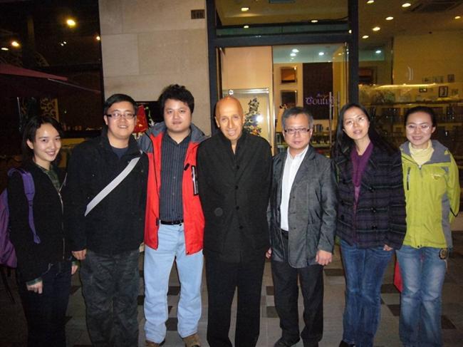 退出美加国籍,他带着百亿身家加入中国籍 退出美加国籍,他带着百亿身家加入中国籍