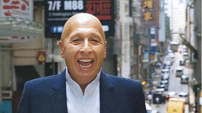 退出美加国籍,他带着百亿身家加入中国籍 退出美加国籍,他带着百亿身家加入中国籍