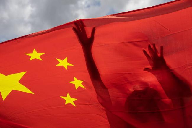 获习极罕见重用:他爆冷出任中国封疆大吏 获习极罕见重用:他爆冷出任中国封疆大吏