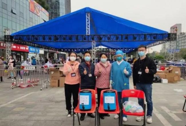 深圳女房东火了 坐拥1200套房 每天工作8小时 深圳女房东火了 坐拥1200套房 每天工作8小时