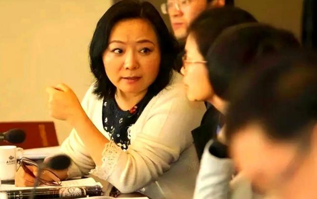 中国最有钱女房东 一个月收租 2 个亿 中国最有钱女房东 一个月收租 2 个亿