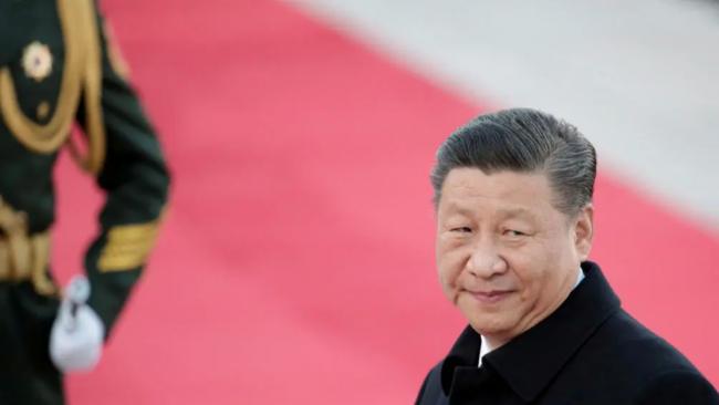 五中全会开幕:习近平为什么对这个党忧心忡忡? 五中全会开幕:习近平为什么对这个党忧心忡忡?