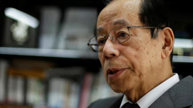 老朋友逝世,北京第一时间“沉痛哀悼” 老朋友逝世,北京第一时间“沉痛哀悼”