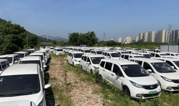 129个中国新能源车,正被外媒判死刑 129个中国新能源车,正被外媒判死刑