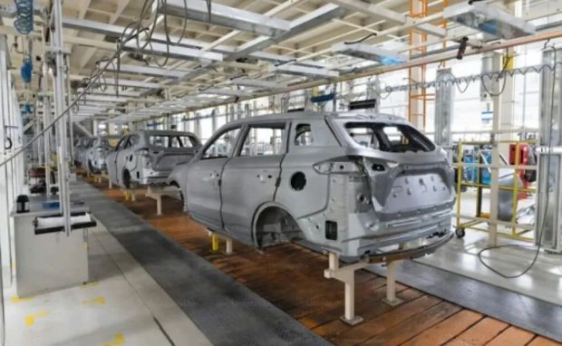 129个中国新能源车,正被外媒判死刑 129个中国新能源车,正被外媒判死刑