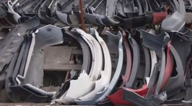 129个中国新能源车,正被外媒判死刑 129个中国新能源车,正被外媒判死刑