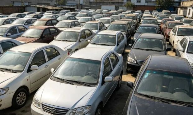 129个中国新能源车,正被外媒判死刑 129个中国新能源车,正被外媒判死刑