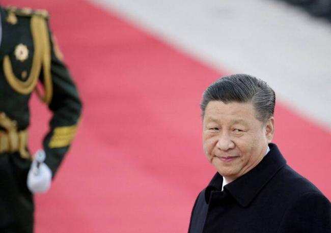 五中召开,纽时曝出习近平一段秘密讲话 五中召开,纽时曝出习近平一段秘密讲话