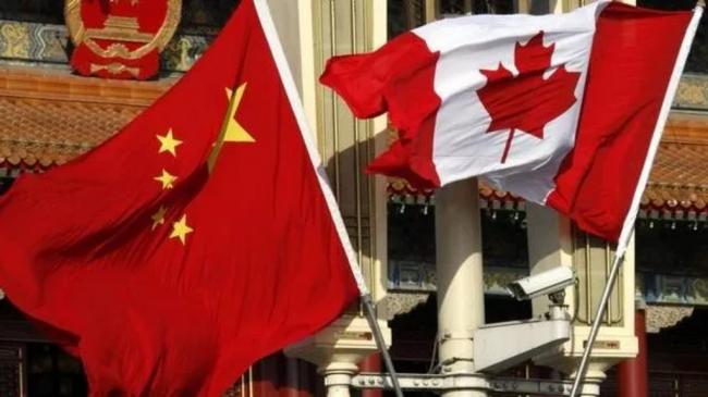 BC保守党大胜掀巨浪,北京一喜一忧 BC保守党大胜掀巨浪,北京一喜一忧