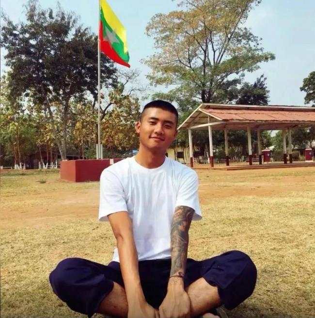 缅北“电诈美男”有这立功表现,中方免他死刑 缅北“电诈美男”有这立功表现,中方免他死刑