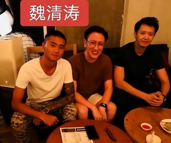 缅北“电诈美男”有这立功表现,中方免他死刑 缅北“电诈美男”有这立功表现,中方免他死刑