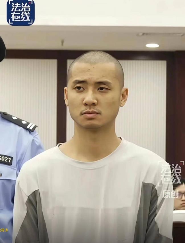 缅北“电诈美男”有这立功表现,中方免他死刑 缅北“电诈美男”有这立功表现,中方免他死刑