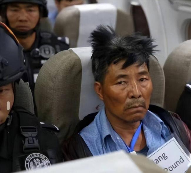 缅北“电诈美男”有这立功表现,中方免他死刑 缅北“电诈美男”有这立功表现,中方免他死刑