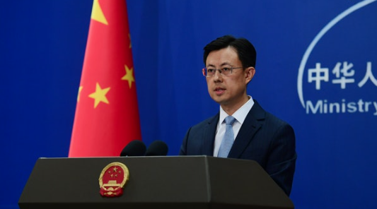 英国突然“发难”,中方提出严正交涉 英国突然“发难”,中方提出严正交涉
