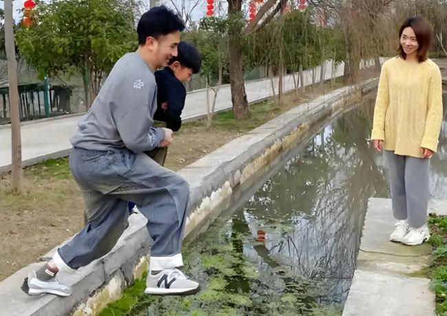 老婆孩子在天堂,他在澳洲住豪宅 老婆孩子在天堂,他在澳洲住豪宅