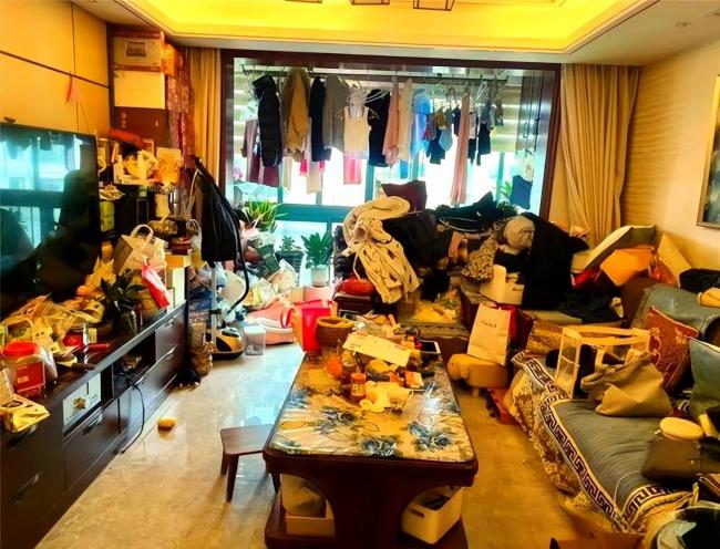 不是迷信!客厅别放这“4样”东西 不是迷信!客厅别放这“4样”东西
