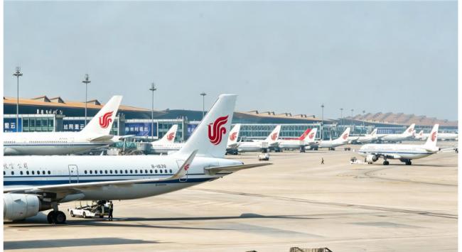 高铁抢走中短途客源 中国国航首次开辟这条航线 高铁抢走中短途客源 中国国航首次开辟这条航线