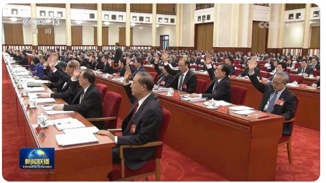 胡春华疑似单挑习近平 五中视频泄露惊人细节 胡春华疑似单挑习近平 五中视频泄露惊人细节