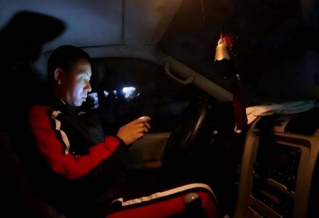 吉林接尸人两年接两千具遗体 有一种他不敢接 吉林接尸人两年接两千具遗体 有一种他不敢接