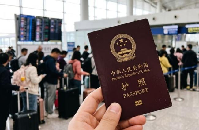 中国富豪铁了心放弃国籍 狂砸钱买这国护照避险 中国富豪铁了心放弃国籍 狂砸钱买这国护照避险