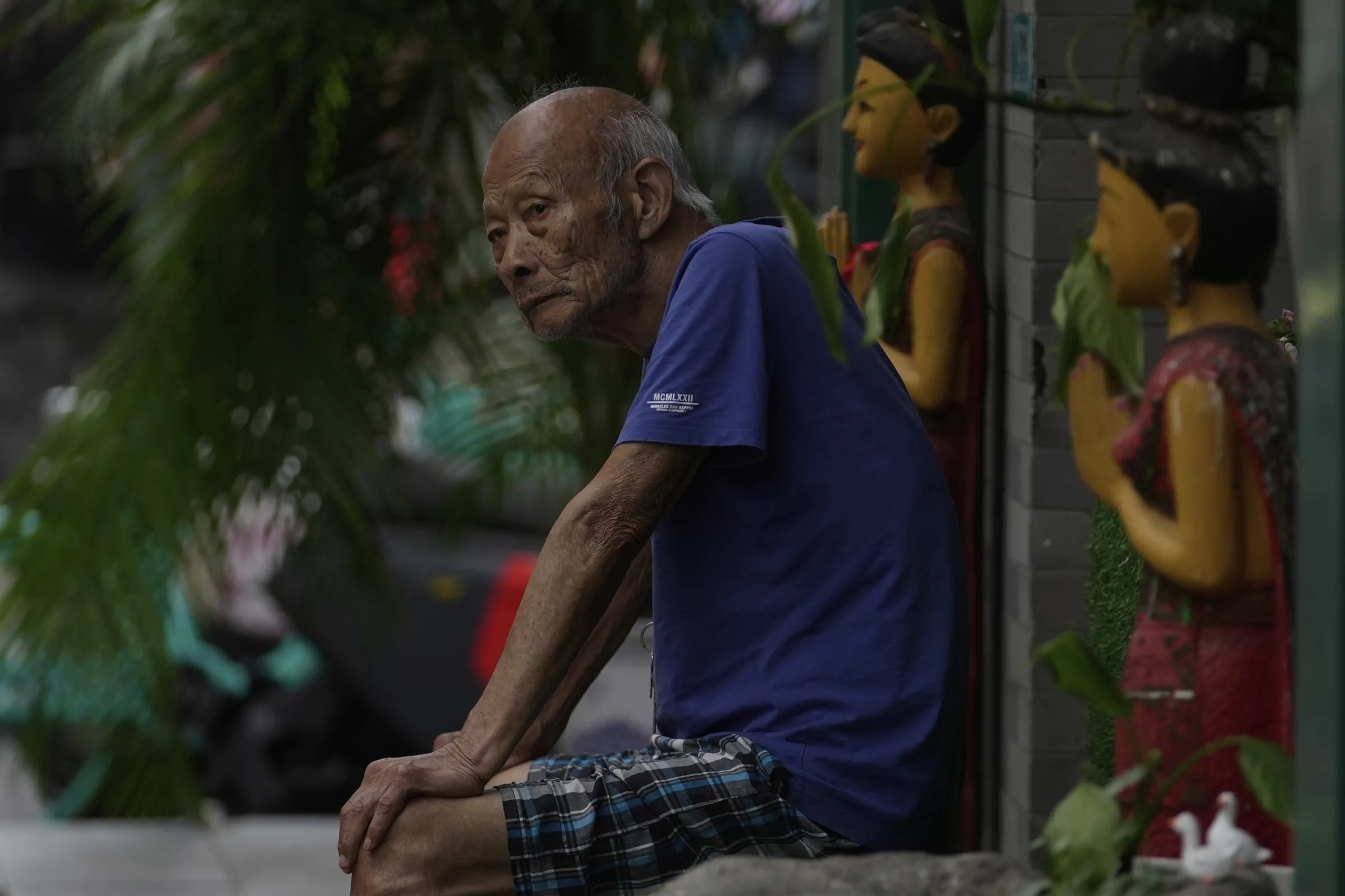 中国来到新拐点!两大支出恐飙升 中国来到新拐点!两大支出恐飙升