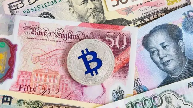 几分钟内63亿美金消失!币安遭遇史上最大黑天鹅 几分钟内63亿美金消失!币安遭遇史上最大黑天鹅