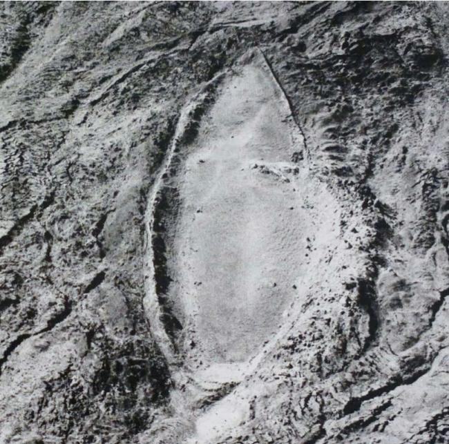 挪亚方舟真实存在?考古爆“重大进展” 挪亚方舟真实存在?考古爆“重大进展”