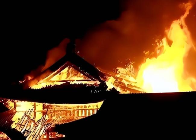 代价高昂:火烧靖国神社的刘强,现状被曝 代价高昂:火烧靖国神社的刘强,现状被曝
